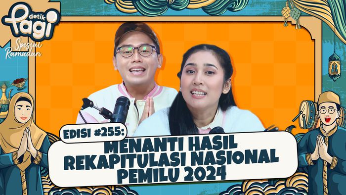 Edisi #255: Menanti Hasil Rekapitulasi Nasional Pemilu 2024