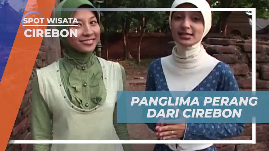Mengenal Panglima Perang Dari Cirebon yang Lahir di Pasai, Cirebon