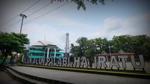 Porsi Kedua Kontroversi Daging Anjing