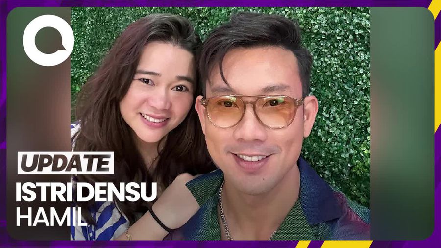 Istri Denny Sumargo Hamil Setelah Beberapa Kali Keguguran