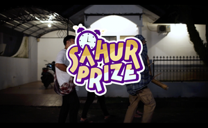Berbalas Pantun