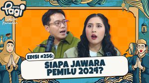 Edisi #256: Siapa Jawara Pemilu 2024?