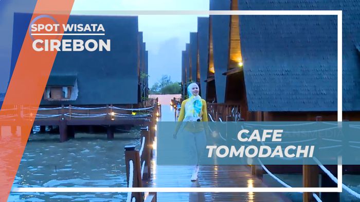 Menikmati Lezat Nikmat Menu Hidangan Laut Khas Pantai Utara, Cirebon