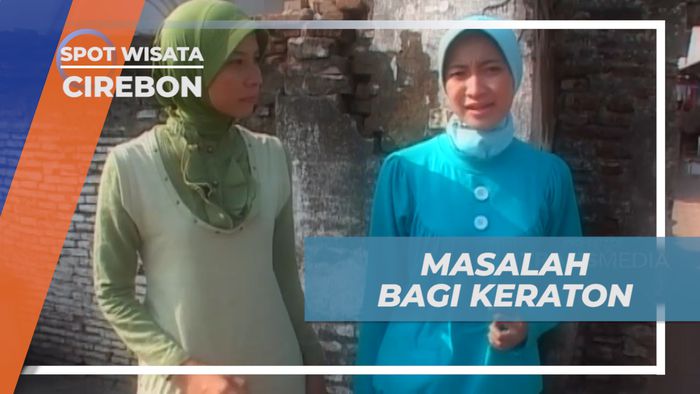 Sejarah Fatahilah dan Konflik Keraton Cirebon 