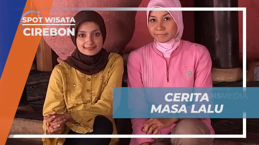 Kejadian Bersejarah yang Mewarnai Masa Gemilang Masjid Agung Sang Cipta Rasa, Cirebon