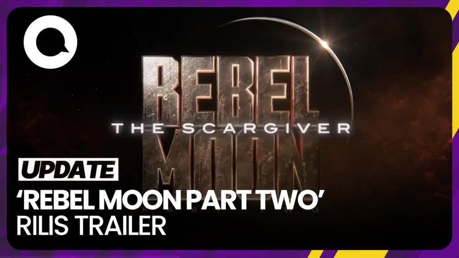 Pertarungan Intens di Trailer Rebel Moon-Part Two: The Scargiver