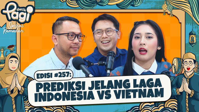 Prediksi Jelang Laga Indonesia Vs Vietnam