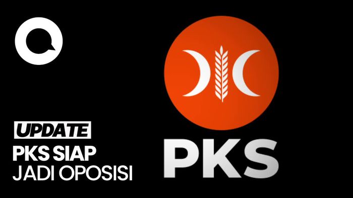 Mardani Ali: PKS Siap Jadi Oposisi, Kontrol Pemerintah dari Luar