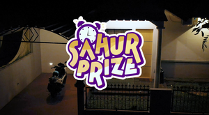 Sahur Masih Kenyang