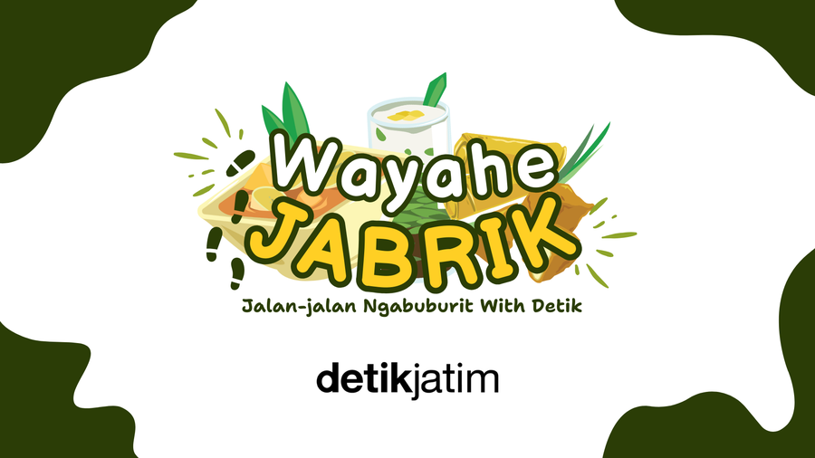 Kurma Spesial: Jalan-jalan Berburu Takjil di Masjid Nasional Al-Akbar Surabaya