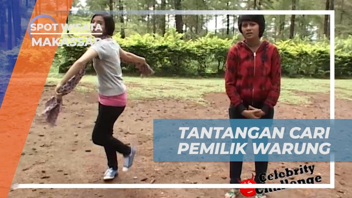 Menikmati Keseruan Naik Kuda di Kawasan Hutan Malino, Makassar