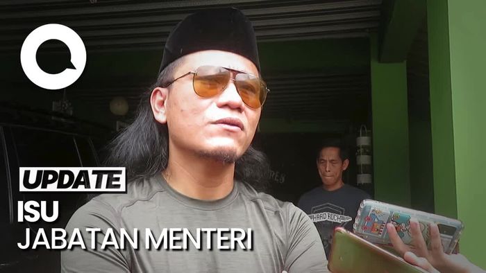 Gus Miftah Tepis Isu Jadi Menag: Saya Nggak Ada Minat