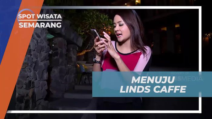 Berkunjung ke Linds Caffe Dengan Aneka Menu Kuliner Istimewa, Semarang
