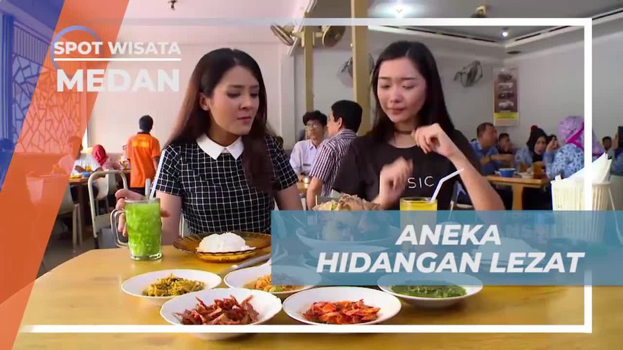 Menikmati Kelezatan Sop Sum-sum di Rumah Makan Sipirok Medan