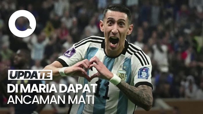 Polisi Tangkap Pengancam Di Maria!