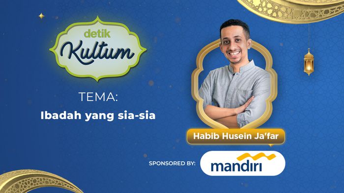 Ibadah Yang Tidak Berbuah Apa Pun