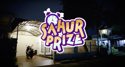 Sekeluarga Tidak Sahur