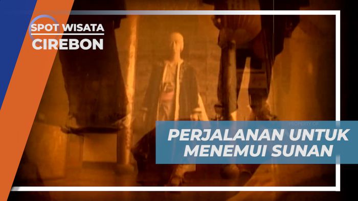 Perjalanan Putri Kaisar Besar Yunglo Bertemu Sunan Gunungjati, Cirebon