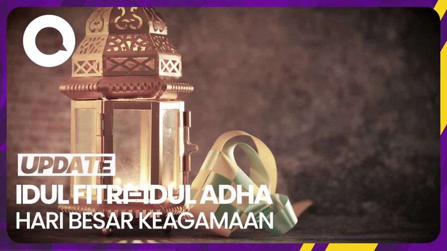 UNESCO Akui Idul Fitri dan Idul Adha Sebagai Hari Besar Keagamaan