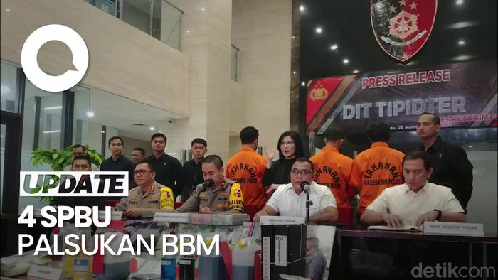 Daftar SPBU yang Sulap BBM Pertalite Jadi Pertamax
