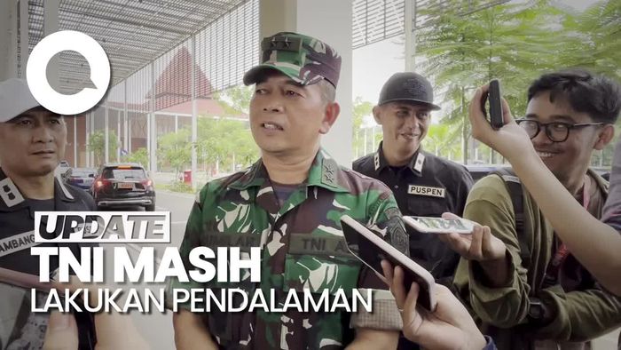 TNI Ungkap Peran 13 Oknum Prajurit yang Aniaya Anggota KKB