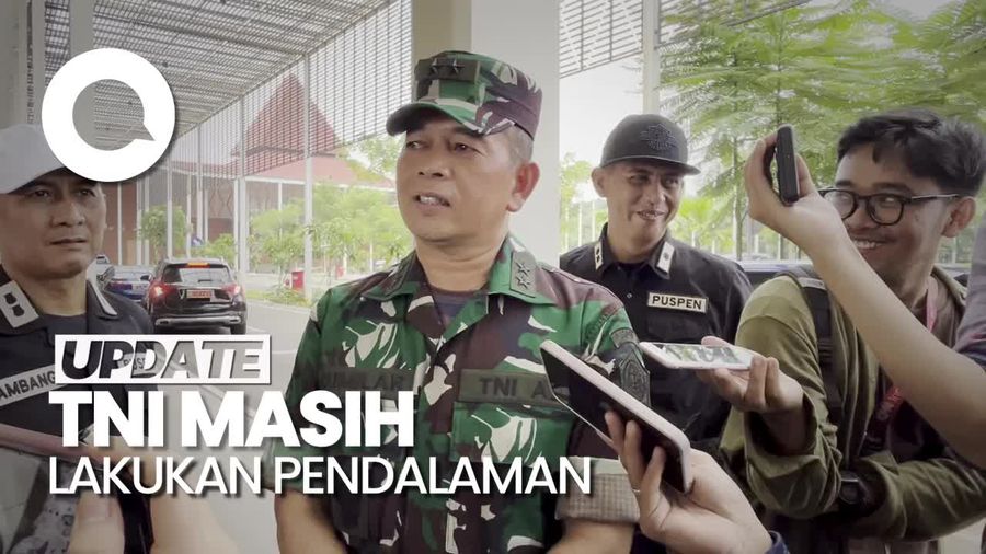 TNI Ungkap Peran 13 Oknum Prajurit yang Aniaya Anggota KKB