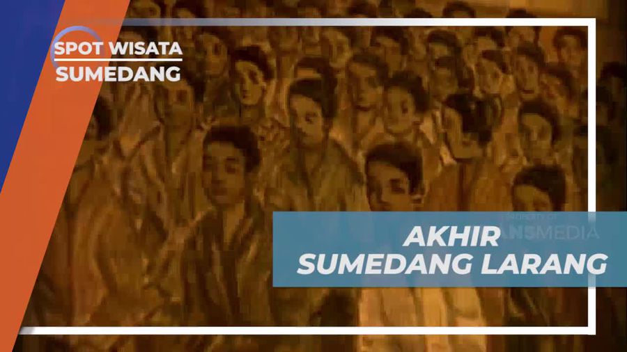 Kisah Ditaklukkannya Sumedang Larang Oleh Kesultanan Mataram, Sumedang