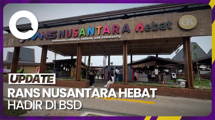 Raffi Ahmad-Kaesang Lebarkan Bisnis dengan RANS Nusantara Hebat