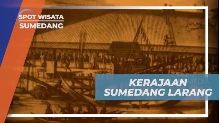 Kisah Masa Keemasan Kerajaan Sumedang Larang Pada Abad 16, Sumedang