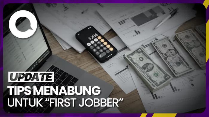 Menabung yang Ideal Bagi Para First Jobber