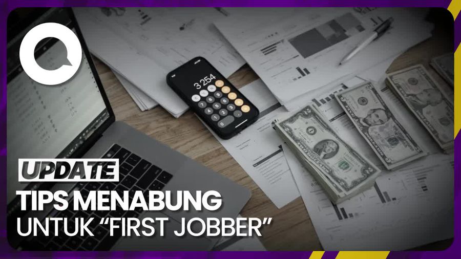 Menabung yang Ideal Bagi Para First Jobber