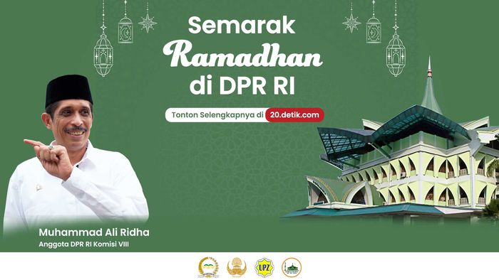  Muhammad Ali Ridho Ungkap Cerita Tangisan Menteri Sosial dan Tantangan Bantuan Sosial di Indonesia