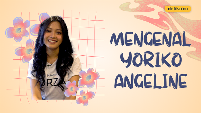 Yoriko Angeline: Antara Film, Menyanyi dan Masa Dewasanya