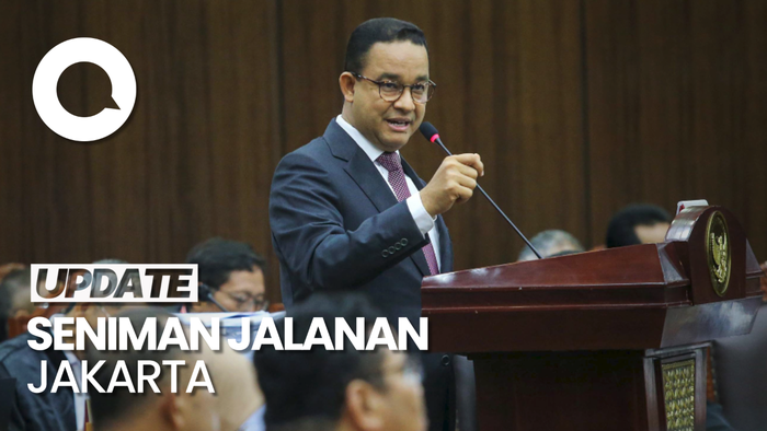 Sidang Sengketa Pilpres Dilanjutkan, Saksi-Ahli Kubu Anies Diperiksa