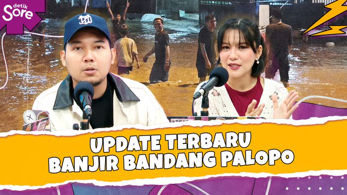 Update Terbaru Banjir Bandang Palopo