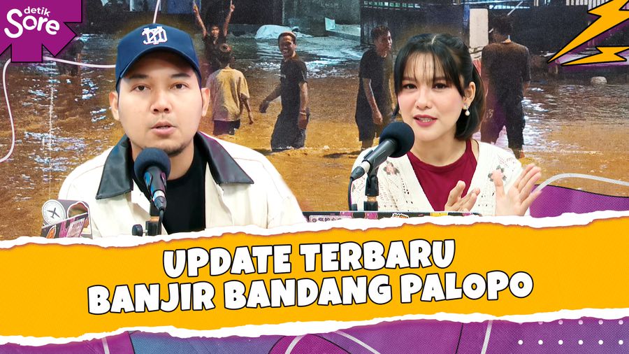 Update Terbaru Banjir Bandang Palopo