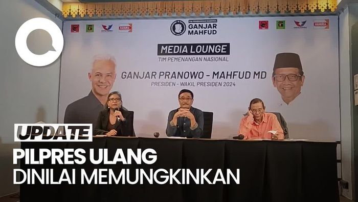 Bivitri Sebut Sangat Memungkinkan Pilpres Diulang