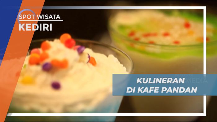 Kulineran Dengan Menu Aneka Olahan Sapi di Kafe Pandan Kediri