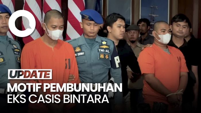 TNI Ungkap Motif Serda Adan Bunuh Iwan Eks Casis Bintara Lanal Nias