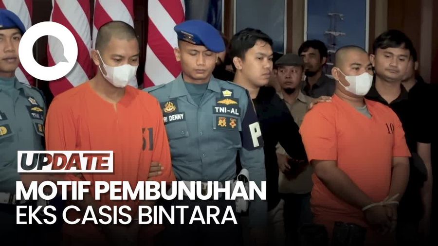 TNI Ungkap Motif Serda Adan Bunuh Iwan Eks Casis Bintara Lanal Nias