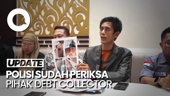 Kelanjutan Kasus Polisi Aniaya Debt Collector, Ini Kata Pengacara Korban
