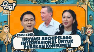 Inovasi Archipelago Internasional Untuk Puaskan Konsumen