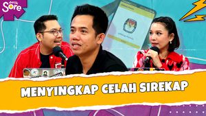  Menyingkap Celah Sirekap