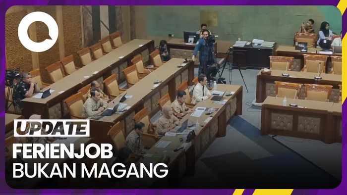 Kemendikbud Jelaskan Ferienjob Bukan Bagian dari Program MBKM