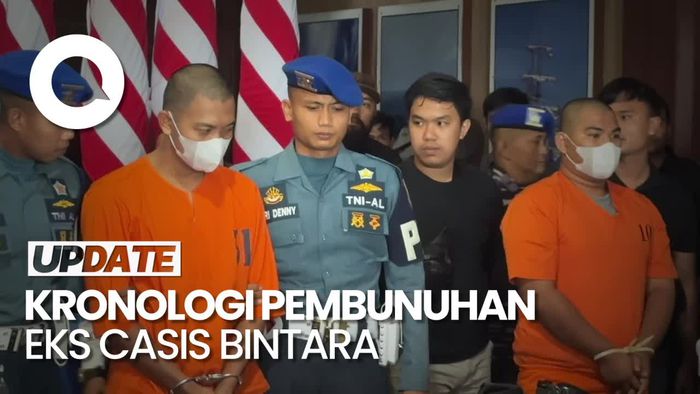 Kronologi Serda Adan-Alvin Bunuh Iwan Sutrisman Eks Casis Bintara