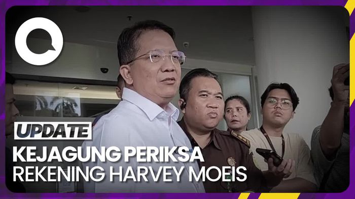 Kejagung Ungkap Alasan Pemeriksaan Sandra Dewi 