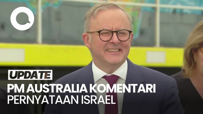 PM Australia: Penjelasan Israel atas Kematian Relawan WCK Tak Cukup Baik