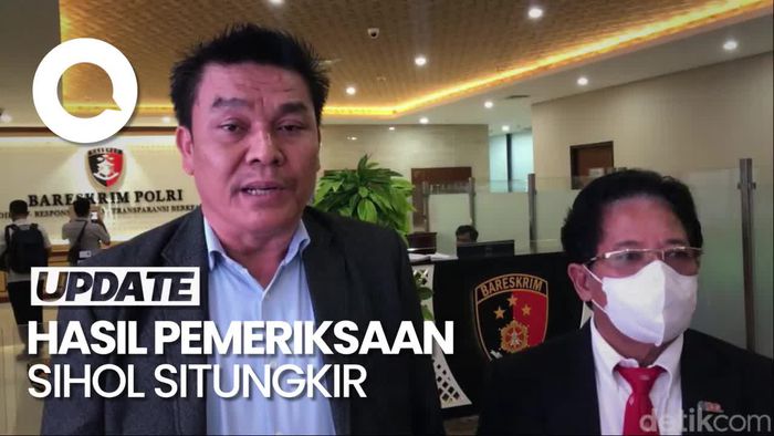 Sihol Situngkir Terima Keuntungan Rp 48 Juta di Kasus Ferienjob