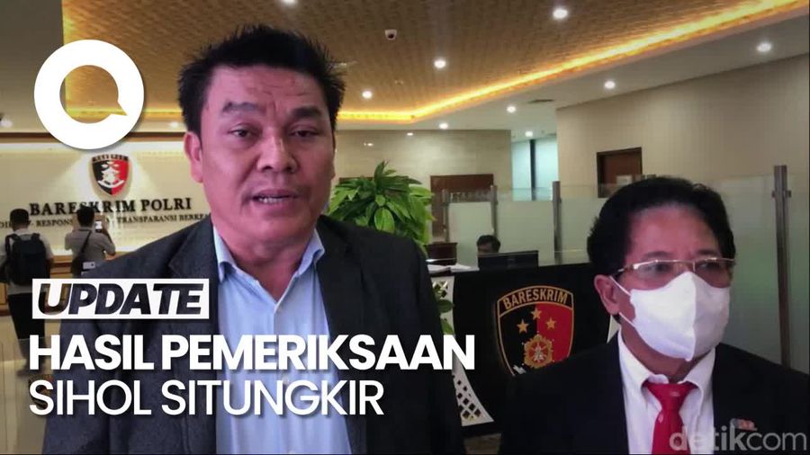 Sihol Situngkir Terima Keuntungan Rp 48 Juta di Kasus Ferienjob