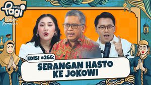 Edisi #266: Serangan Hasto ke Jokowi